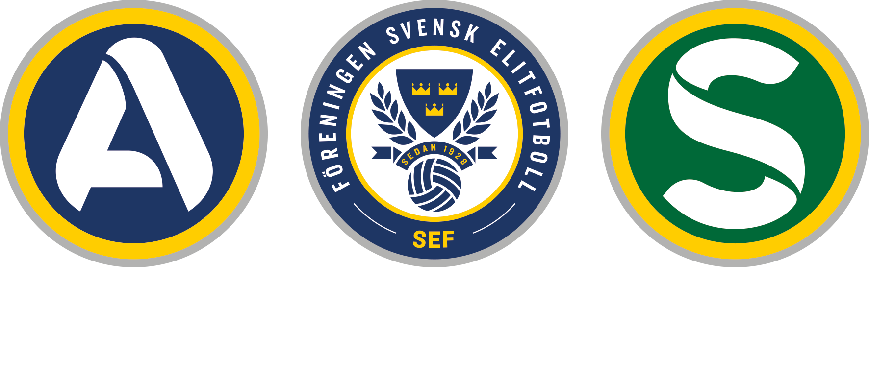 Svensk Elitfotboll