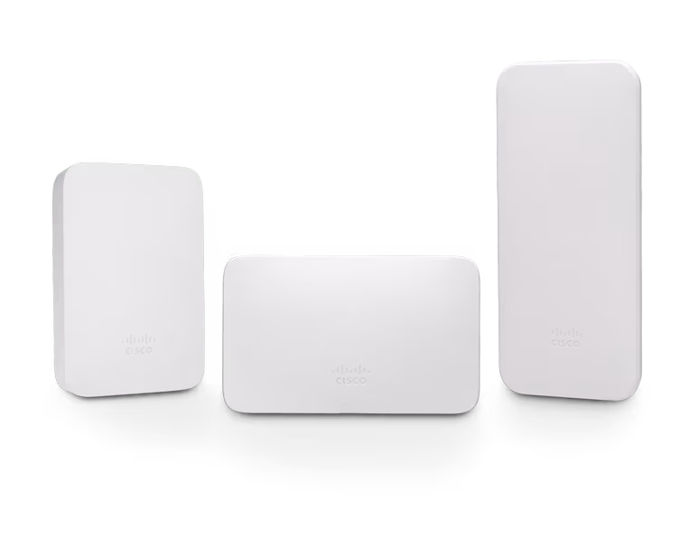 Cisco Meraki access points