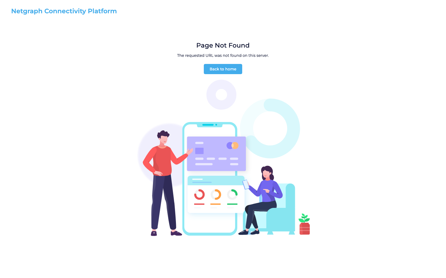 Application Visibility dashboard